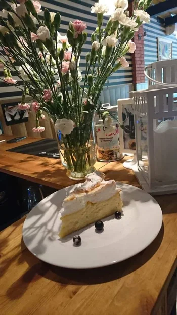 A Nóż Widelec - Restauracja Dęblin