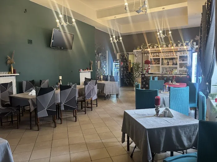A nóż widelec - Restauracja Radom