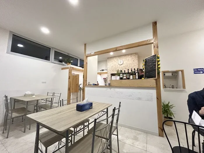 'A PIZZA - Restauracja Lublin