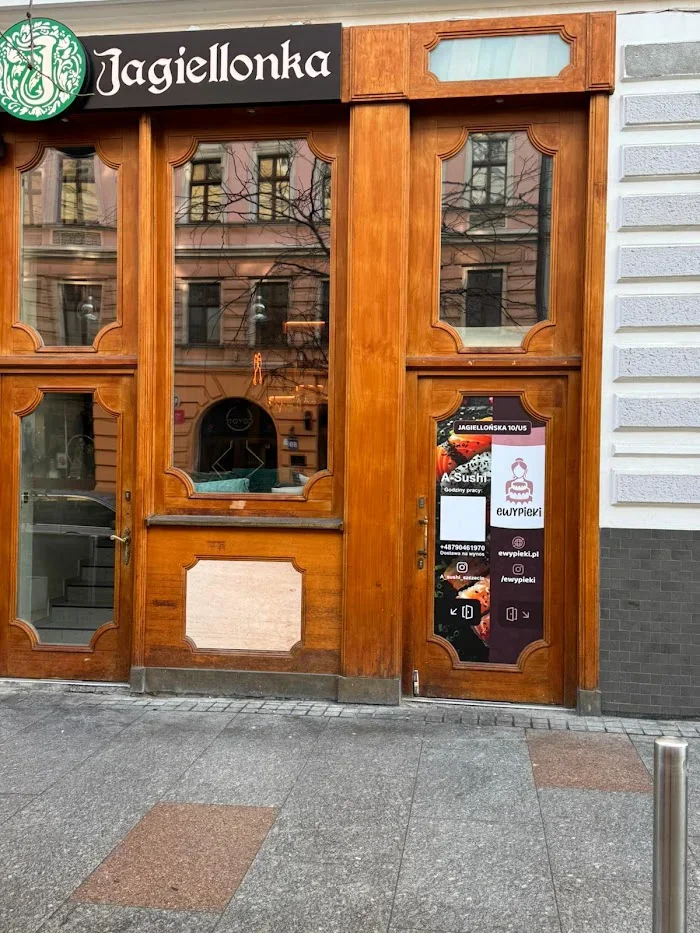 A-Sushi - Restauracja Szczecin