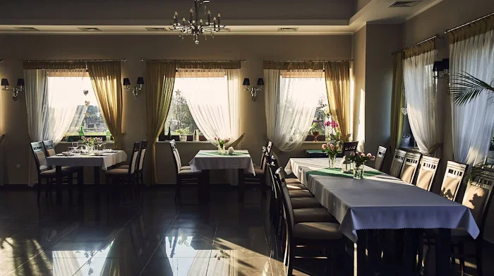 AB - Restauracja Tychy
