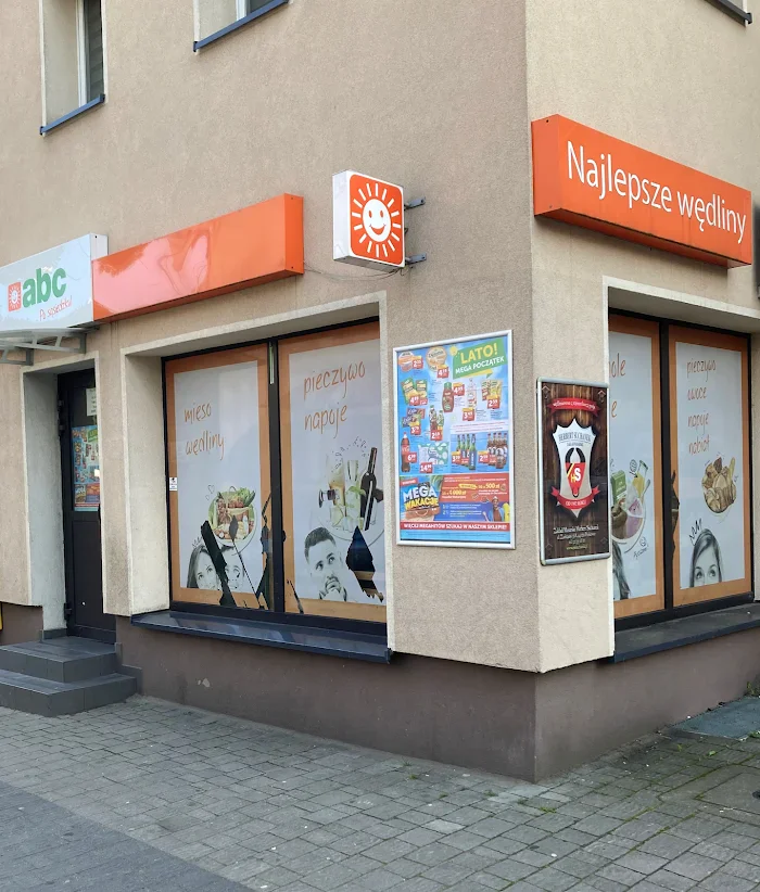 ABC u Kebaba.& Wędliny H.Suchanek - Restauracja Gliwice