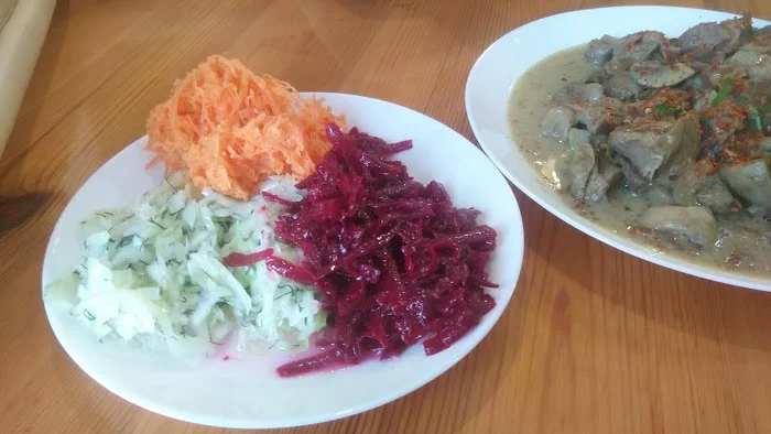 ABIS - Gastronomia i Noclegi - Restauracja Elbląg