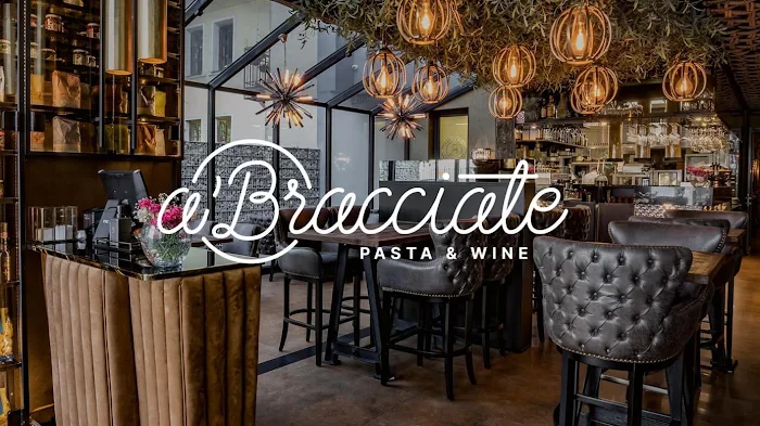 A'Bracciate Pasta & Wine - Restauracja Kraków