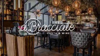 A'Bracciate Pasta & Wine - Restauracja Kraków