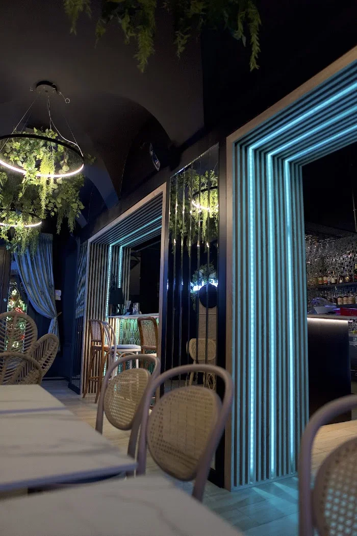 Absolem Cocktail & Shisha Bar Bielsko - Kawiarnia Bielsko-Biała