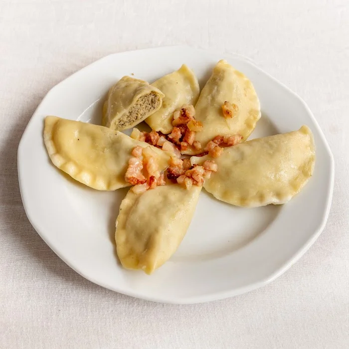 Ach !!! Pomidor ! - Restauracja Grudziądz