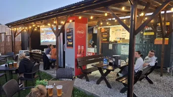 Ach ten Burger! Catering - Restauracja Białka Tatrzańska