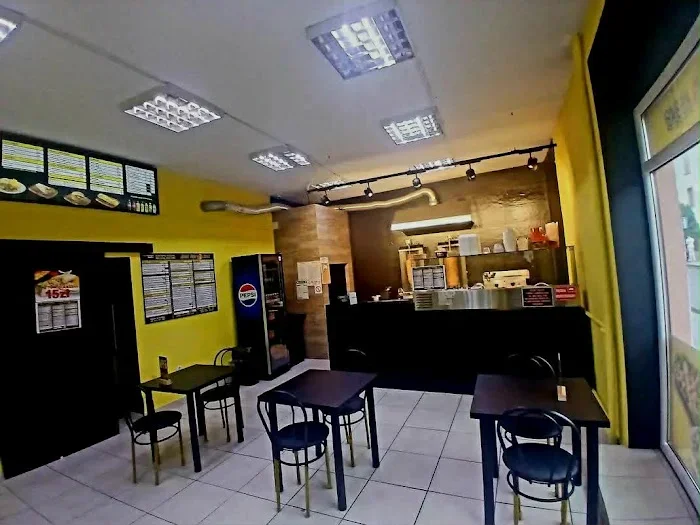 ADANA KEBAB koziełka 13 knurów - Restauracja Gliwice