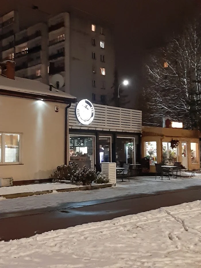 Adana Kebab - Restauracja Warszawa