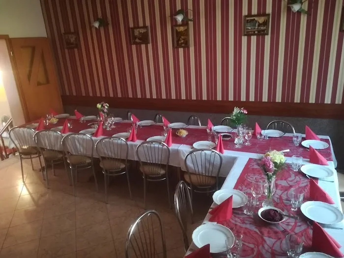 Adaś. Bar - Restauracja Bydgoszcz