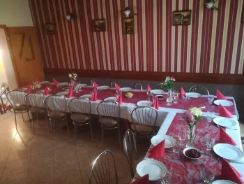 Adaś. Bar - Restauracja Bydgoszcz
