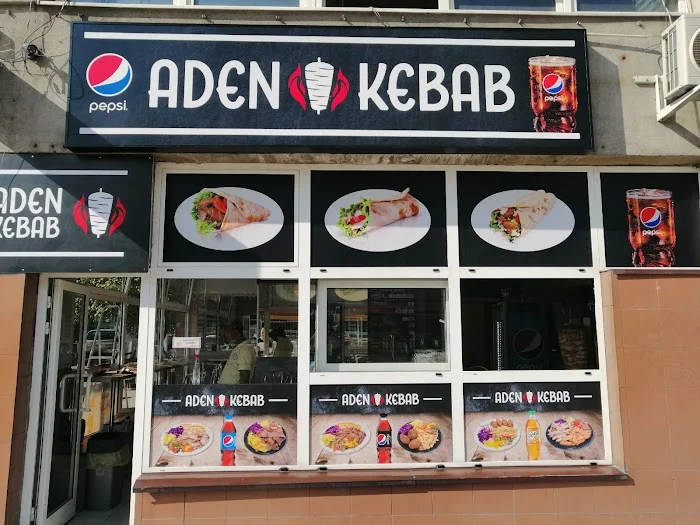 Aden Kebab - Restauracja Warszawa