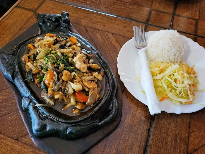 Adona - Restauracja Bielsko-Biała