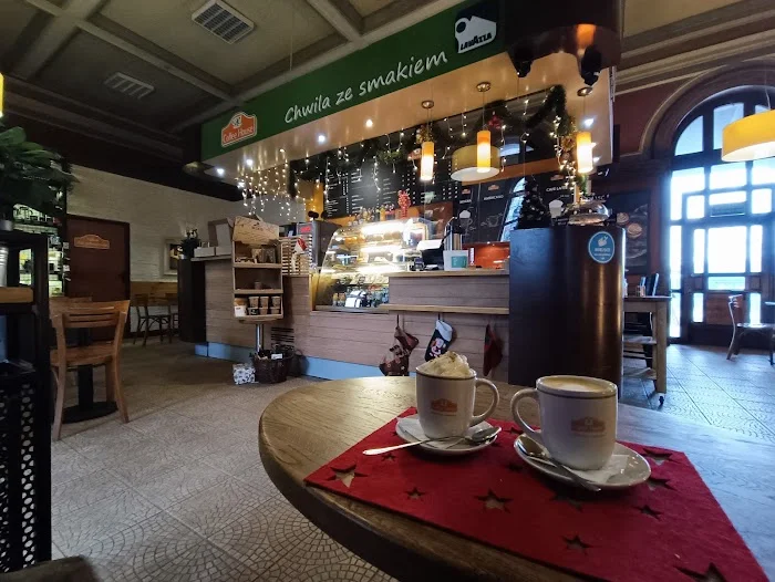 AE Coffee House - Kawiarnia Bielsko-Biała