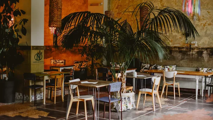 A'Favela - Restauracja Bydgoszcz