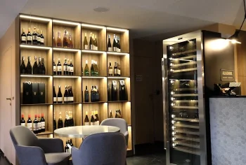 Aftertaste Coffee & Wine - Kawiarnia Bielsko-Biała
