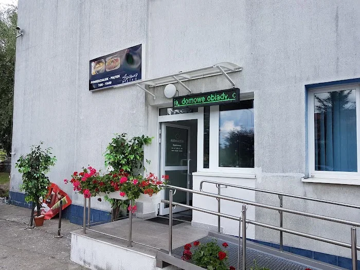 AGAWA Bistro - Restauracja Elbląg