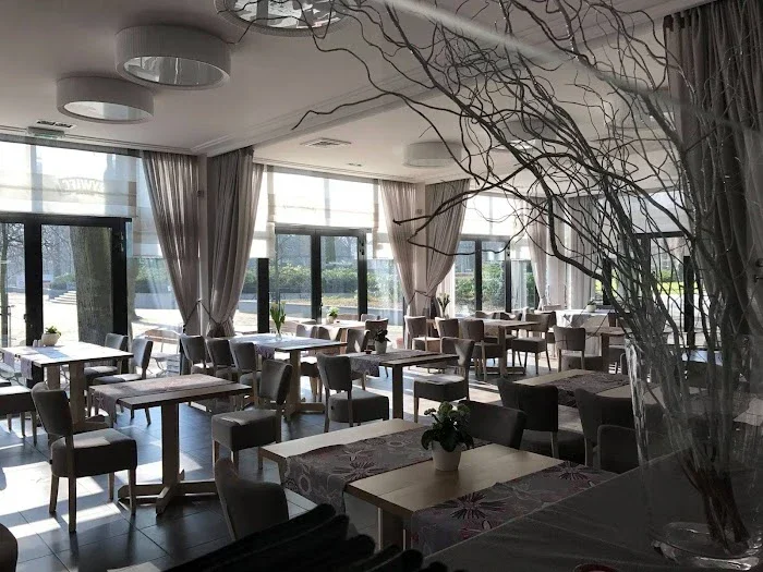 Agawa - Restauracja Wrocław