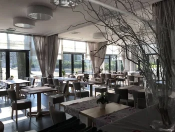 Agawa - Restauracja Wrocław