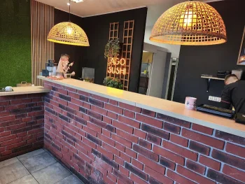 Ago Sushi - Restauracja Bydgoszcz