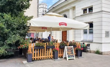 AHAAN Thai Street Food - Restauracja Warszawa