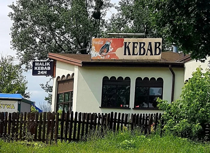 AIDA KEBAB - Restauracja Warszawa