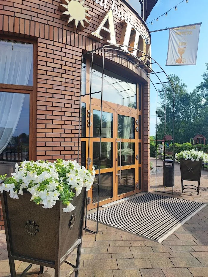 Aida - Restauracja Kobyłka