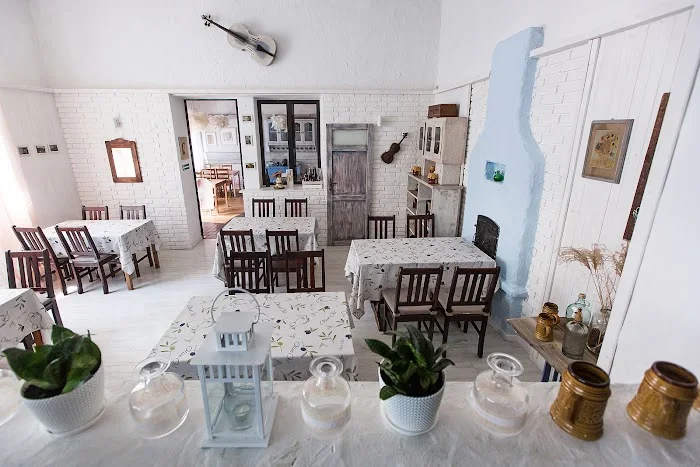 Aida Restauracja&Pizzeria Tarnów