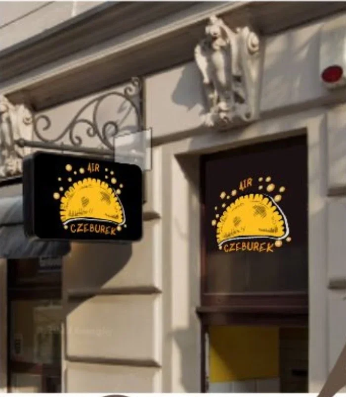 Air Czeburek - Restauracja Podkowa Leśna