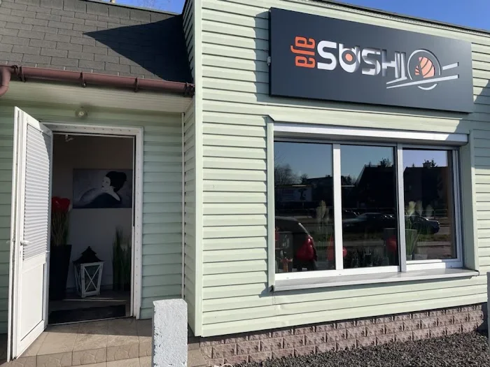 AJA SUSHI - Restauracja Toruń