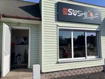 AJA SUSHI - Restauracja Toruń