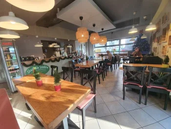 Akademia Smaków Ryszarda Majewskiego - Restauracja Warszawa