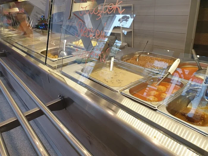Akademicki Bar Mleczny - Restauracja Gdańsk