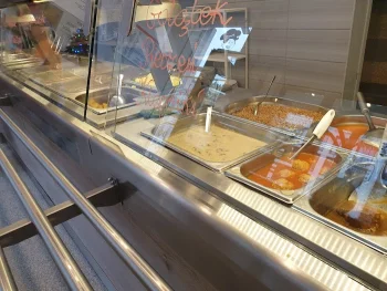 Akademicki Bar Mleczny - Restauracja Gdańsk