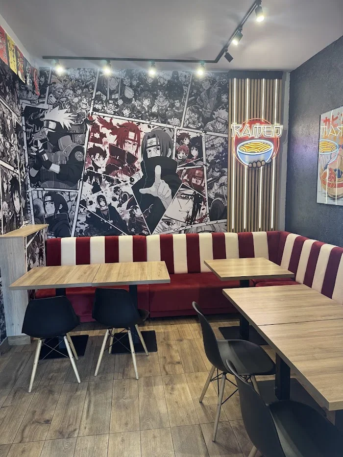 Akiba Ramen - Restauracja Wrocław