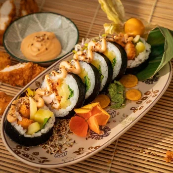 Akira Sushi & Ramen Dąbrowa Górnicza - Restauracja