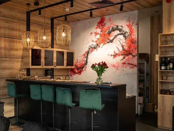 Akira Sushi & Ramen Gliwice - Restauracja