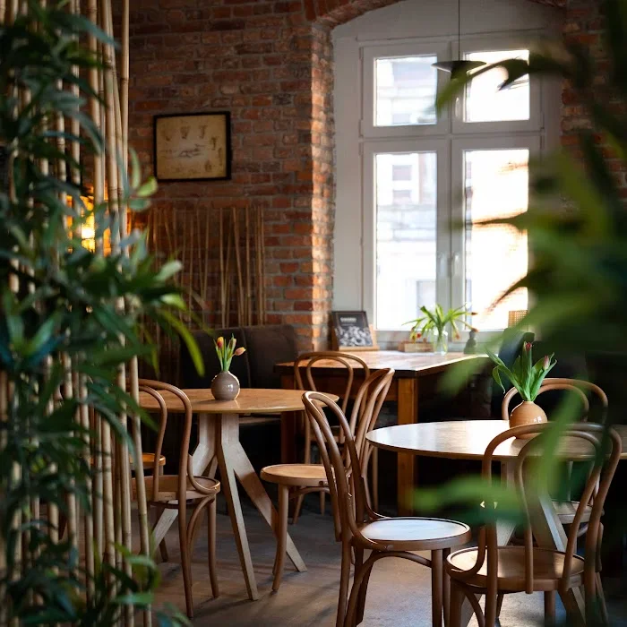 Akira Sushi & Ramen Tarnowskie Góry - Restauracja Bytom
