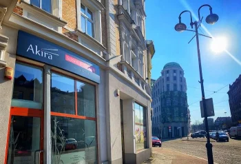 Akira Sushi & Ramen - Zabrze
