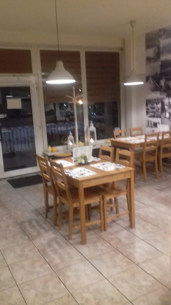 Aktyw pizza - Restauracja Elbląg