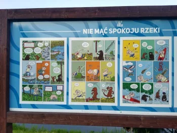 Akwakultura Rybajka Spółka z o.o. - Restauracja Piła