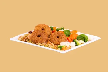 Al-Amir Kebab Siedlce - Restauracja