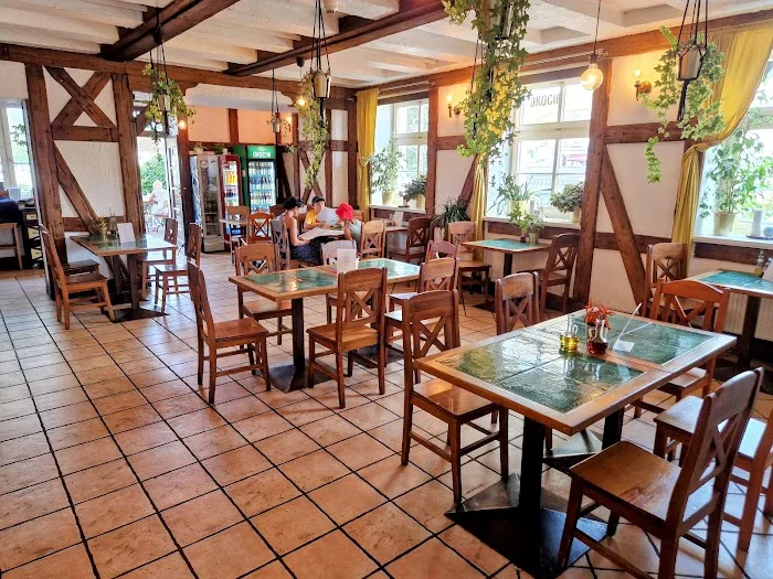 AL FIUME - Restauracja Wrocław