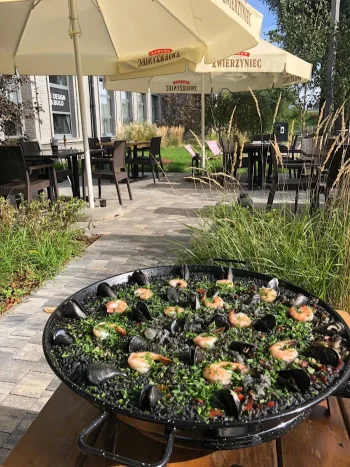 Al Fuego - Restauracja Warszawa