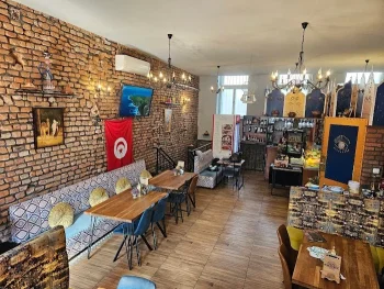 Al Medina - Restauracja Kraków