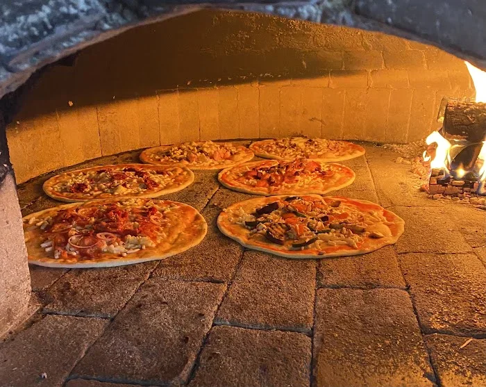 Al Vecchio Forno Trattoria & Pizzeria - Restauracja Kraków