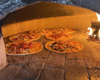 Al Vecchio Forno Trattoria & Pizzeria - Restauracja Kraków