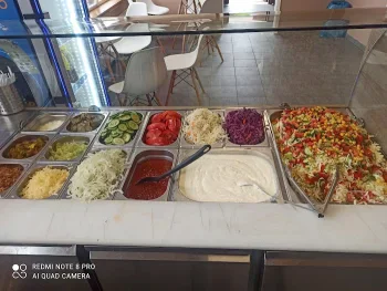 ALANYA KEBAB - Restauracja Rybnik