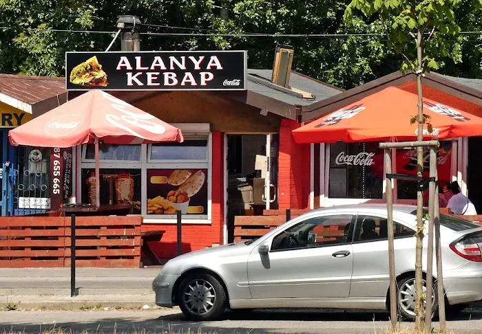 Alanya Kebap - Restauracja Tychy